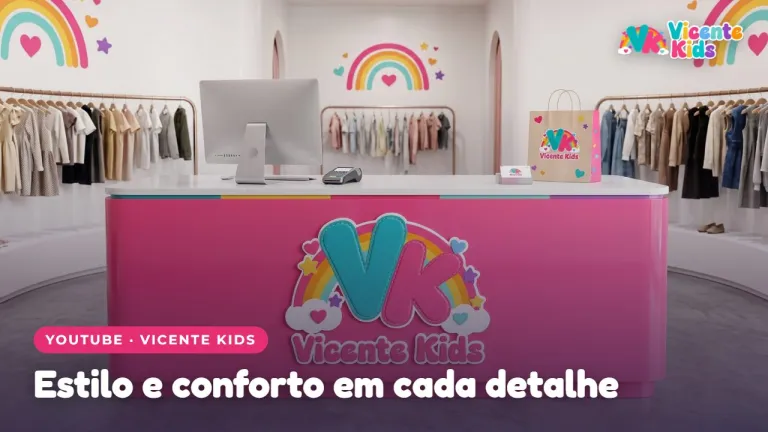Estilo e conforto em cada detalhe.