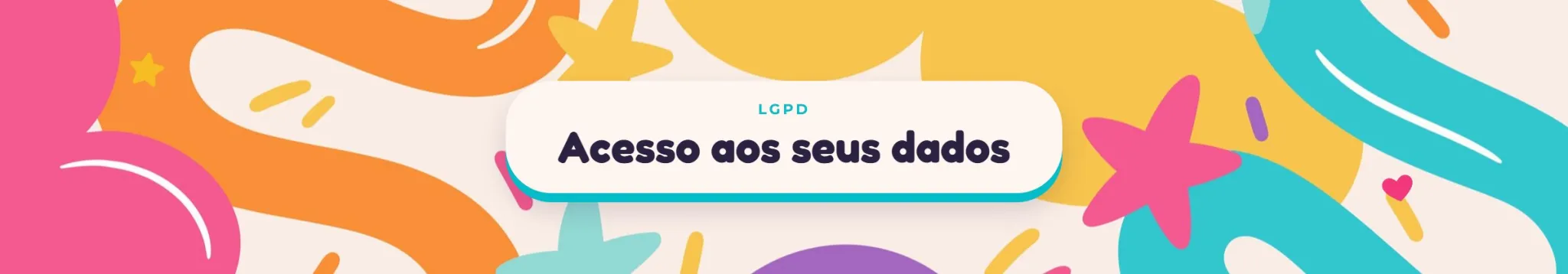 Acesso aos Dados
